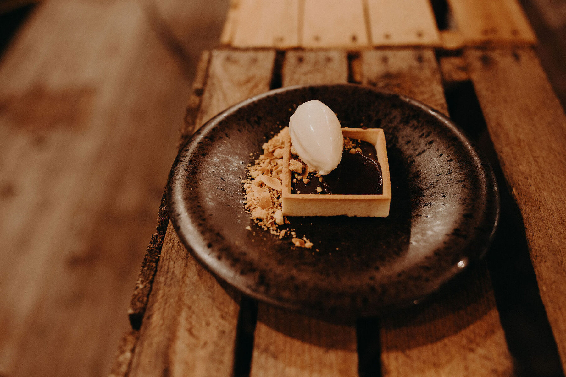 Dessert